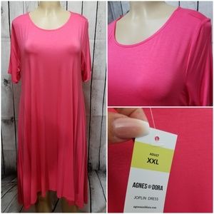 A&D Joplin Dress 🌺